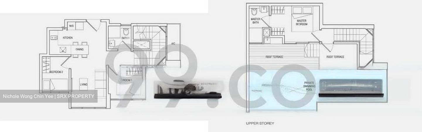 Eon Shenton (D2), Apartment #472656251